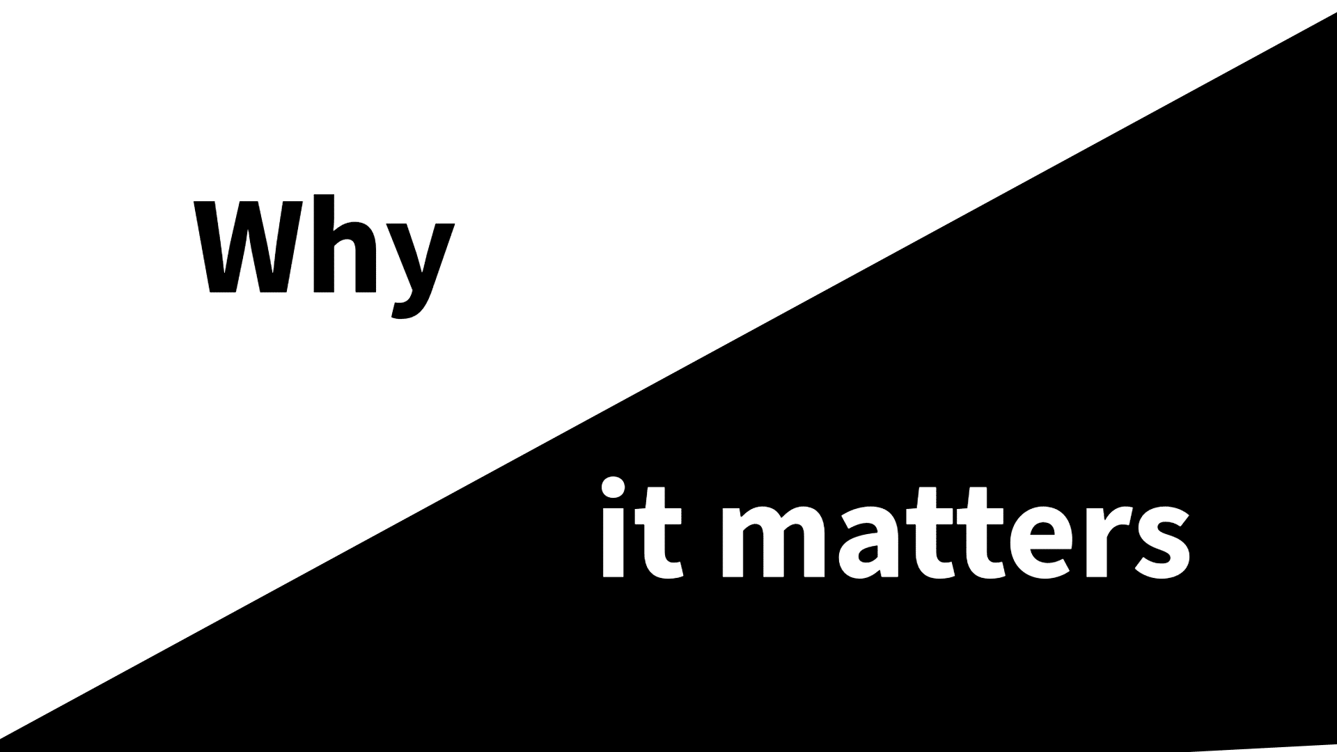 Good SEO Strategy VS Bad SEO Strategy